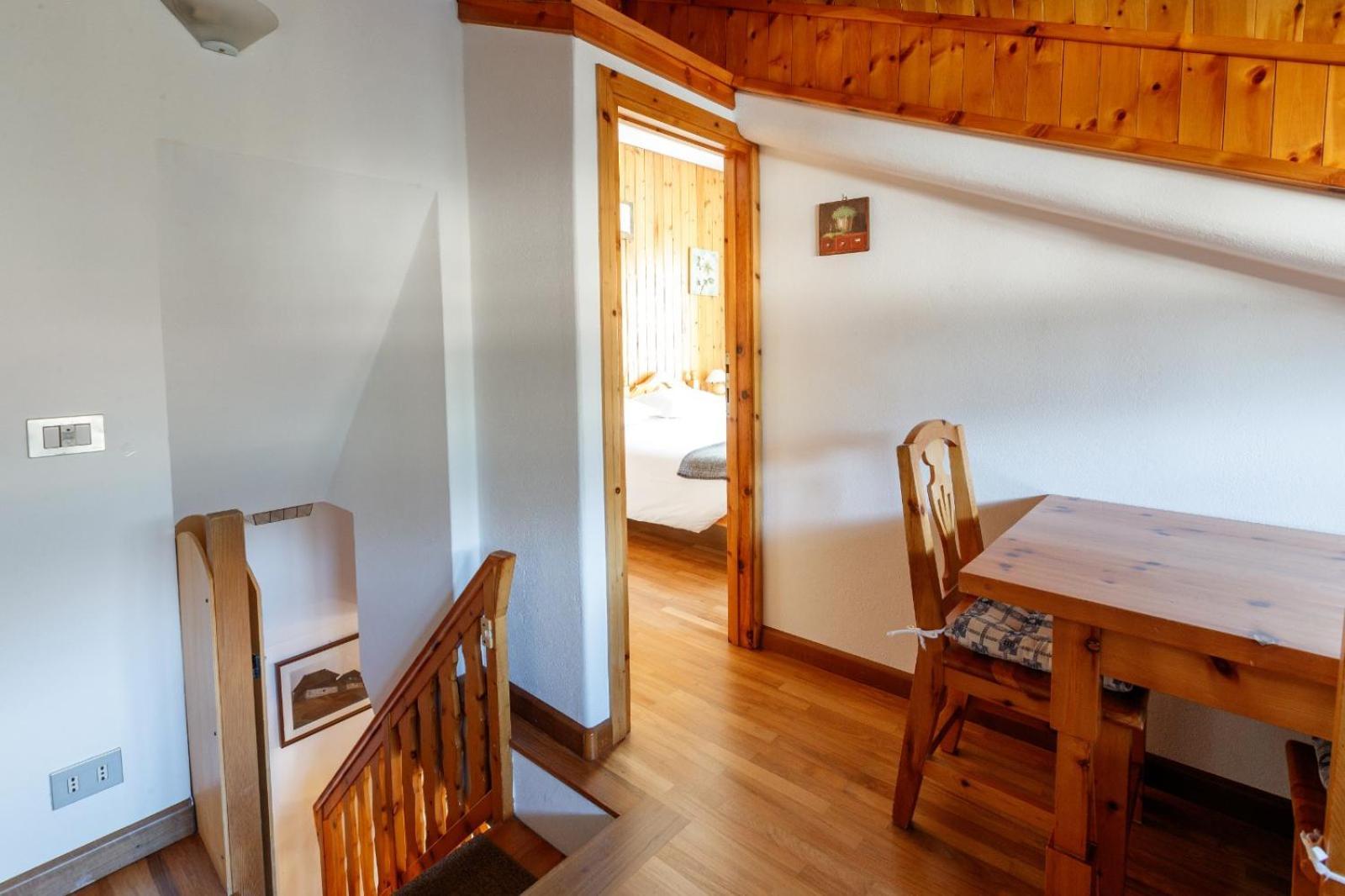 Chalet Silvi Residence Bormio Buitenkant foto