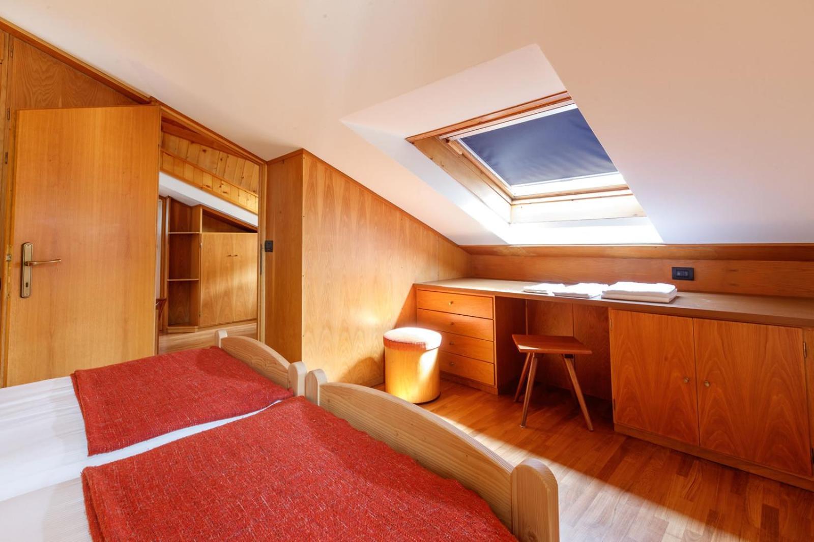 Chalet Silvi Residence Bormio Buitenkant foto